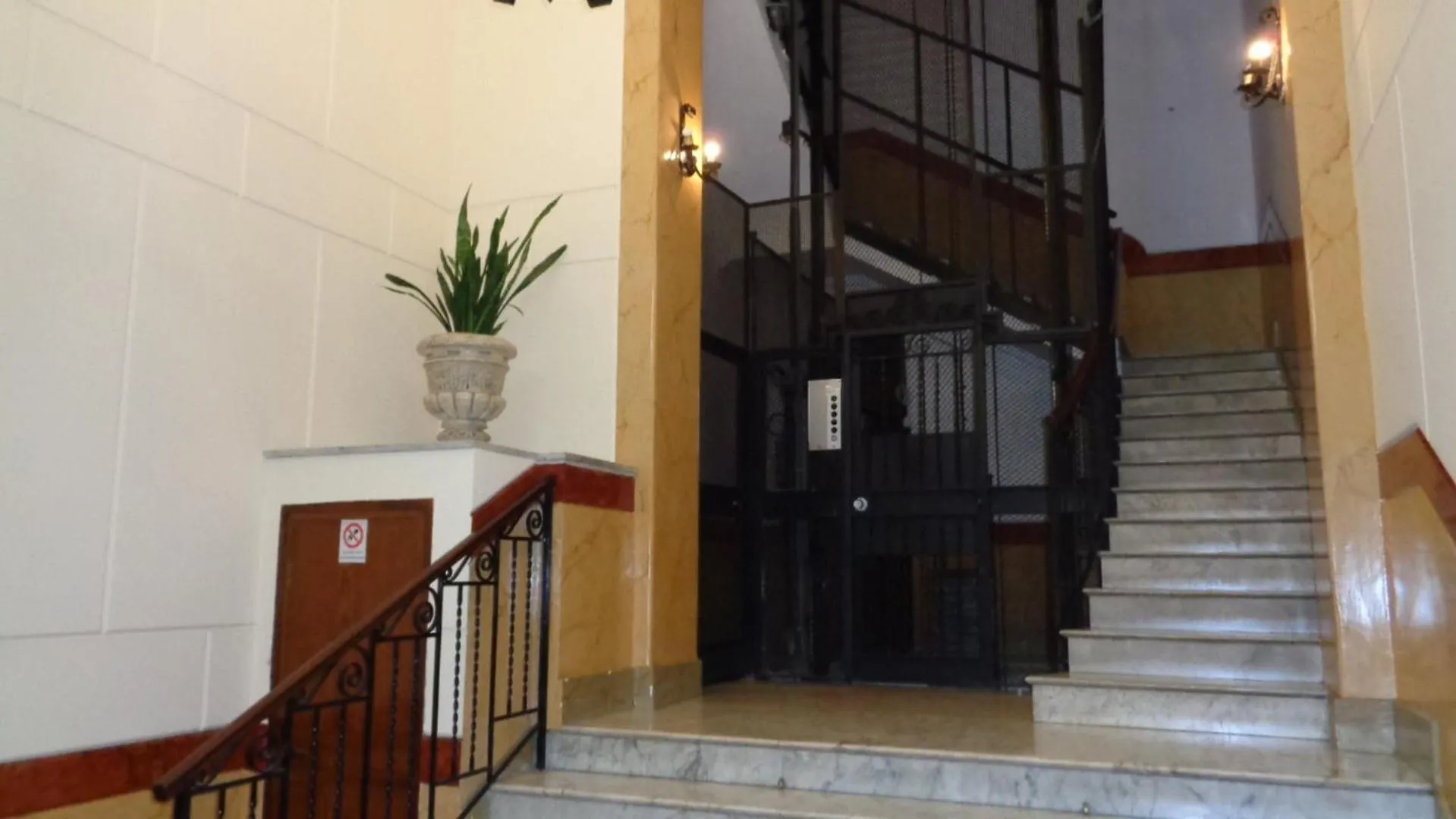 Casa Nobiliare Apartment Palermo