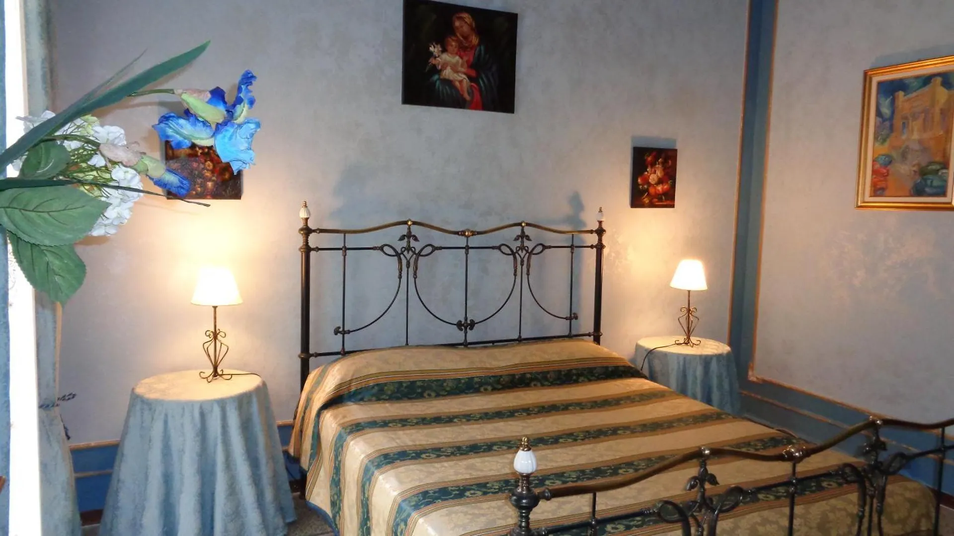 Casa Nobiliare Apartment Palermo Italy