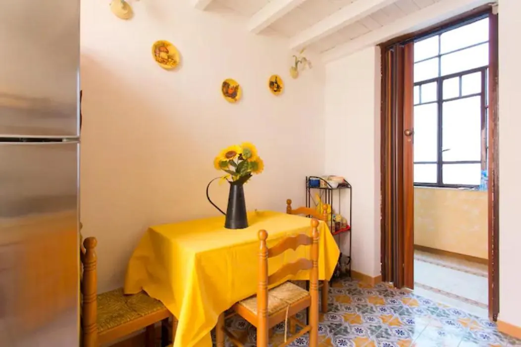 Casa Nobiliare Apartment Palermo Italy