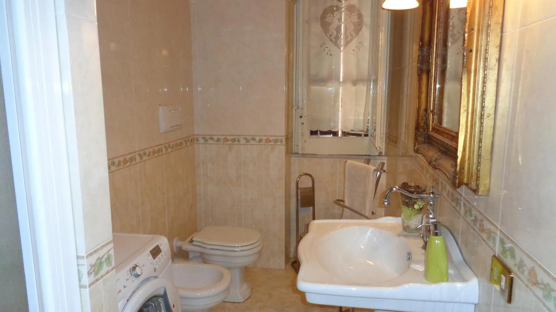 Casa Nobiliare Apartment Palermo 0*,  Italy