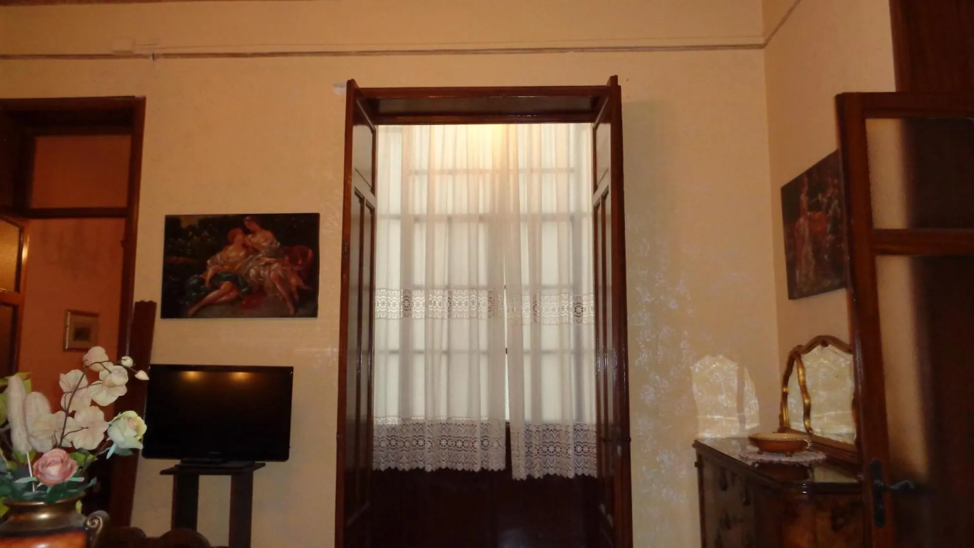 Casa Nobiliare Apartment Palermo