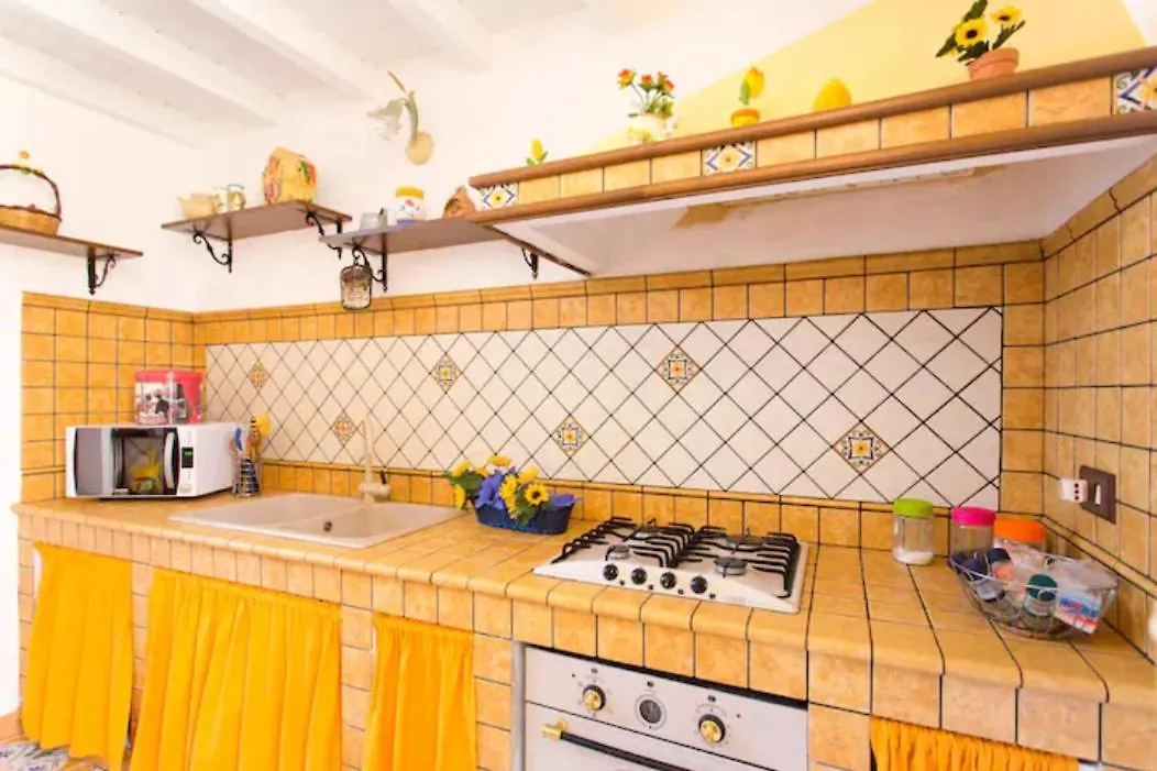 Casa Nobiliare Apartment Palermo