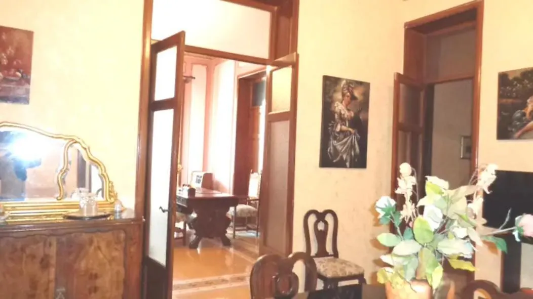 Casa Nobiliare Apartment Palermo Italy
