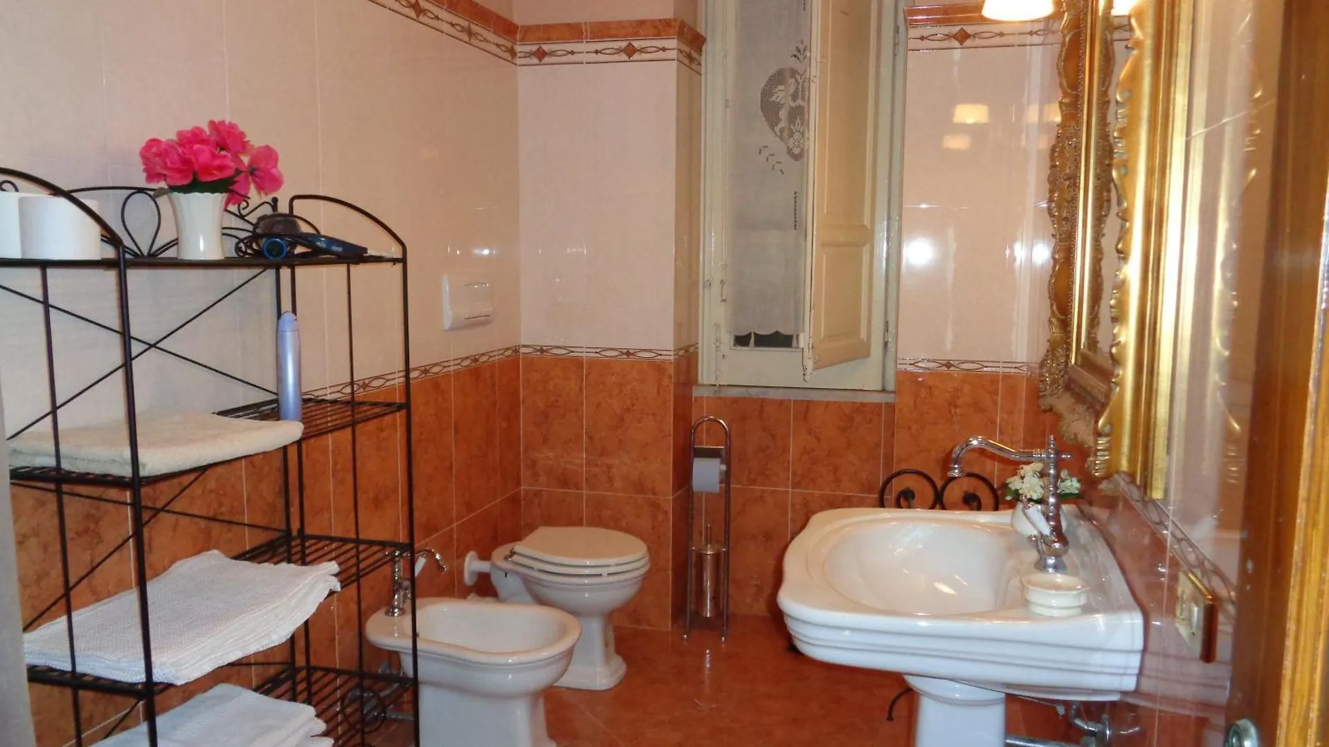 Casa Nobiliare Apartment Palermo Italy