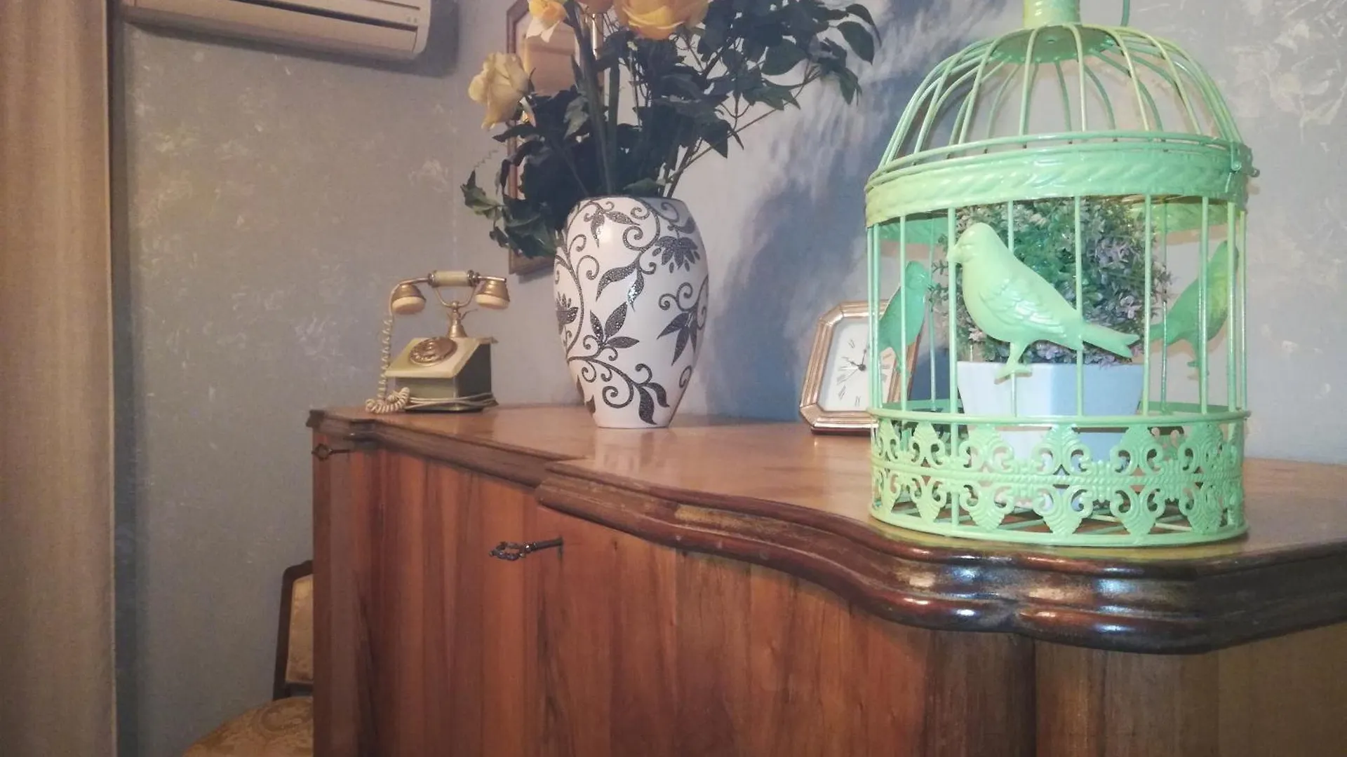 Casa Nobiliare Apartment Palermo 0*,  Italy