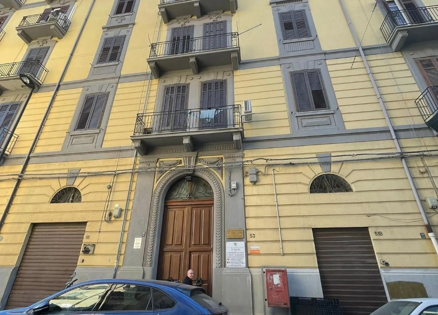 Casa Nobiliare Apartment Palermo 0*,  Italy