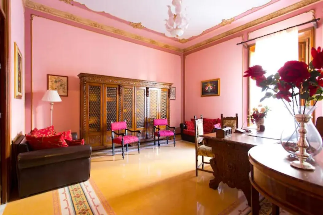 Casa Nobiliare Apartment Palermo