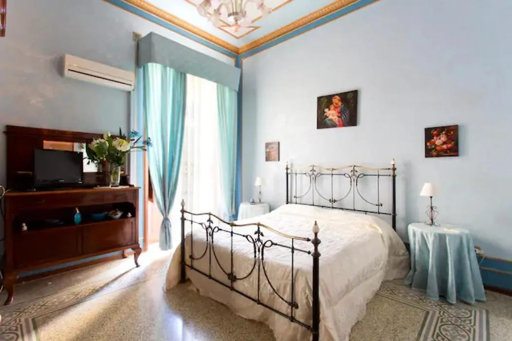 Casa Nobiliare Apartment Palermo Italy