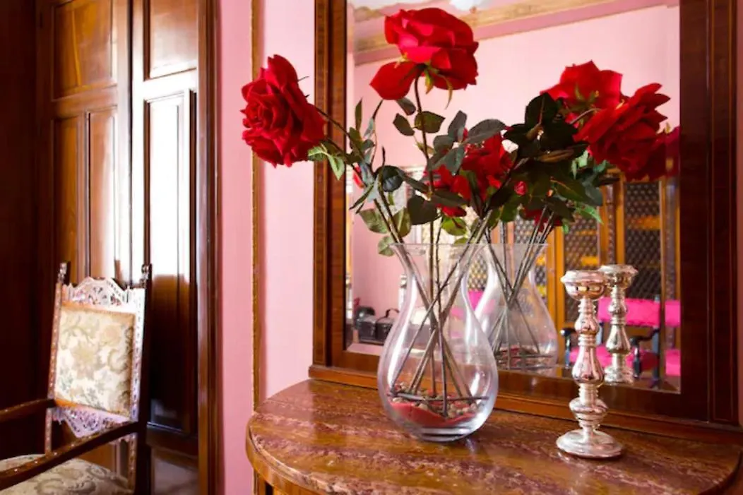 Casa Nobiliare Apartment Palermo